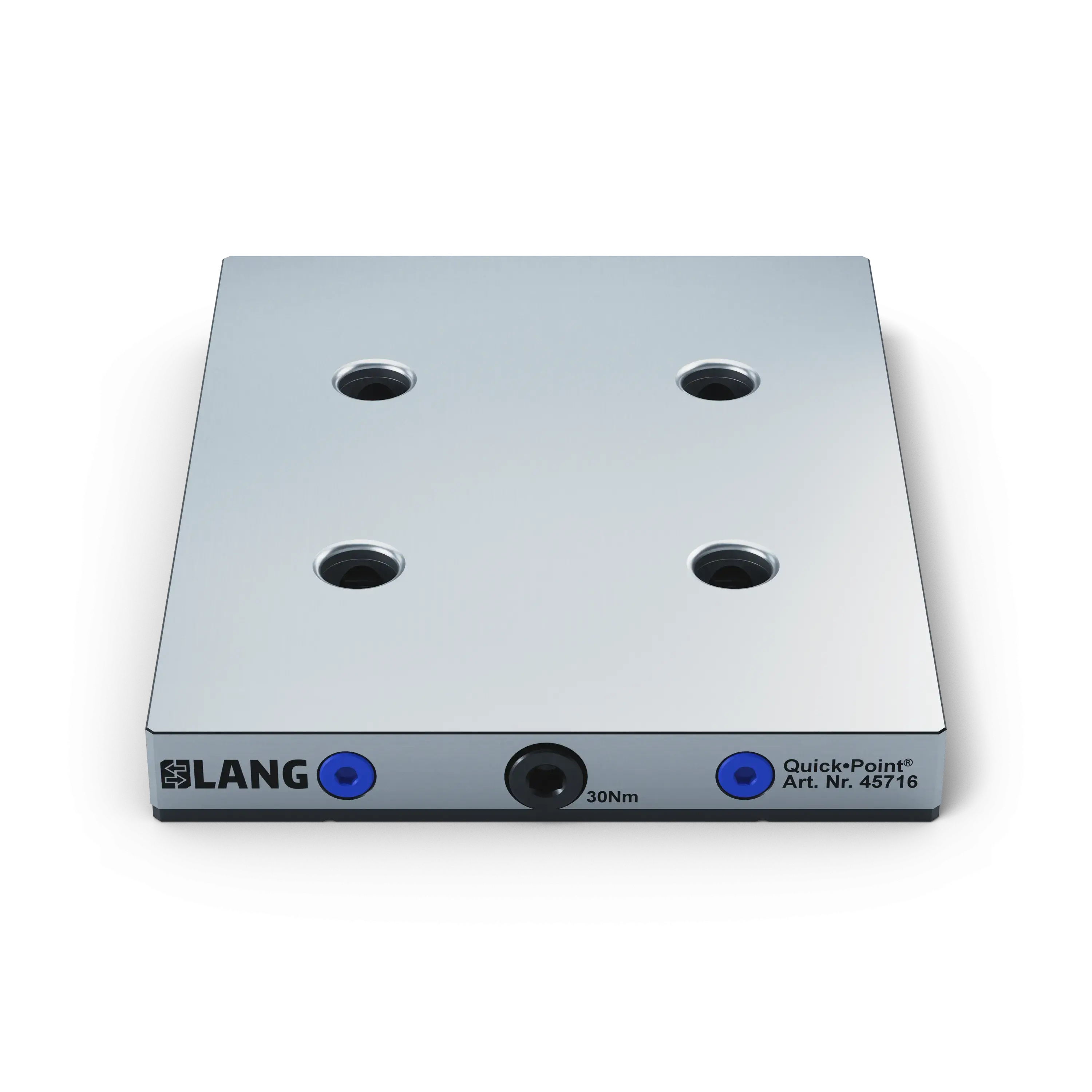 Quick•Point® 96, Grid Plate
